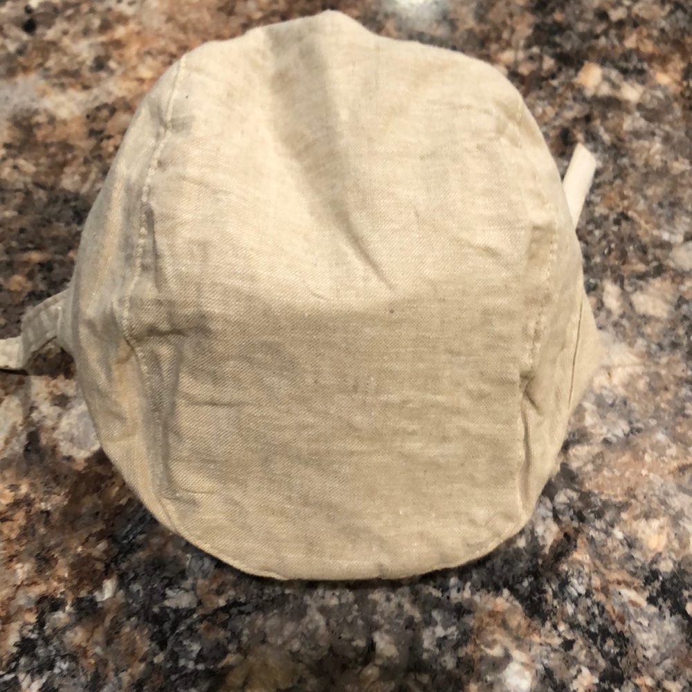 Paperboy hat - Picture 2 of 4